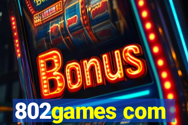 802games com